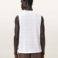Lavender גופיית שרוול חתוך לגברים Cove ALLSAINTS