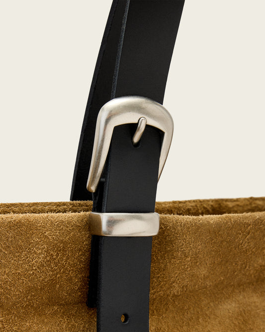 תיק צד לגברים / נשים Haven