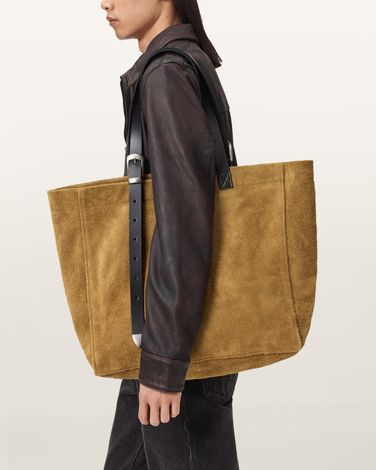 תיק צד לגברים / נשים Haven