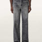 Antique White ג'ינס ארוך לגברים  Lenny -  Loose Fit ALLSAINTS