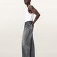 Antique White ג'ינס ארוך לגברים  Lenny -  Loose Fit ALLSAINTS