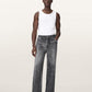 Seashell ג'ינס ארוך לגברים  Lenny -  Loose Fit ALLSAINTS