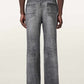 Antique White ג'ינס ארוך לגברים  Lenny -  Loose Fit ALLSAINTS