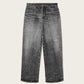 Dark Slate Gray ג'ינס ארוך לגברים  Lenny -  Loose Fit ALLSAINTS