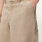 Tan מכנסיים קצרים לגברים Jackson ALLSAINTS