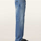 Seashell ג'ינס ארוך לגברים Straight Denim ALLSAINTS