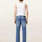 Seashell ג'ינס ארוך לגברים Straight Denim ALLSAINTS