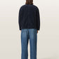 Light Gray ג׳ינס לגברים Daze Pleated - Wide Leg ALLSAINTS