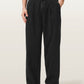 Dark Slate Gray ג׳ינס לגברים Daze Pleated - Wide Leg ALLSAINTS