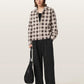 Light Gray ג׳ינס לגברים Daze Pleated - Wide Leg ALLSAINTS