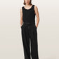 Light Gray ג׳ינס לגברים Daze Pleated - Wide Leg ALLSAINTS