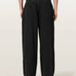 Black ג׳ינס לגברים Daze Pleated - Wide Leg ALLSAINTS