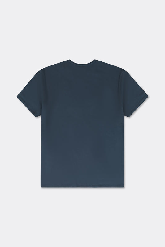 Lavender טי שירט קצרה לגברים Bodega ALLSAINTS