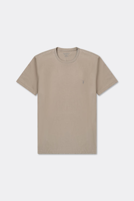 Lavender טי שירט קצרה לגברים Tonic ALLSAINTS