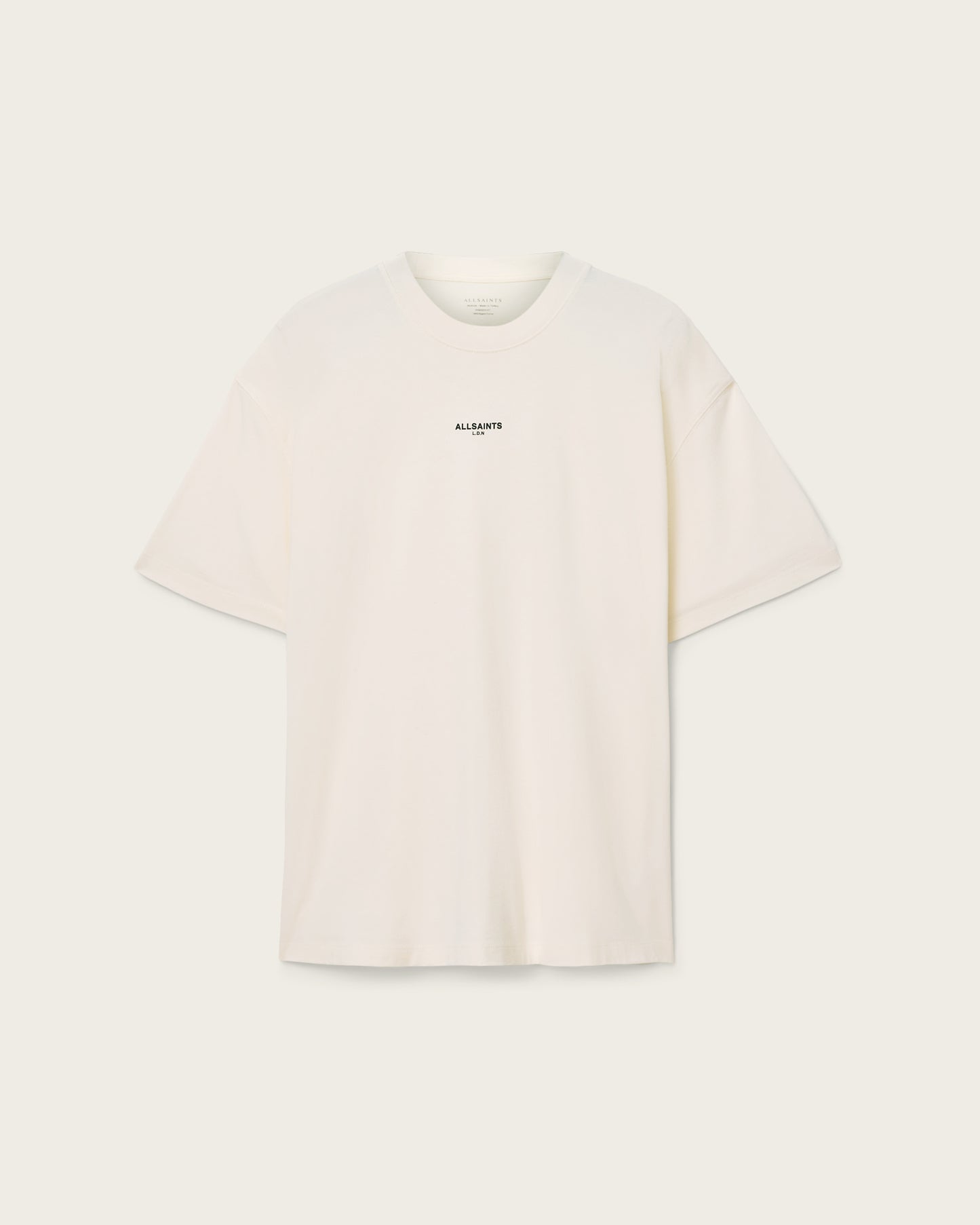 טי שירט קצרה לגברים Mikro