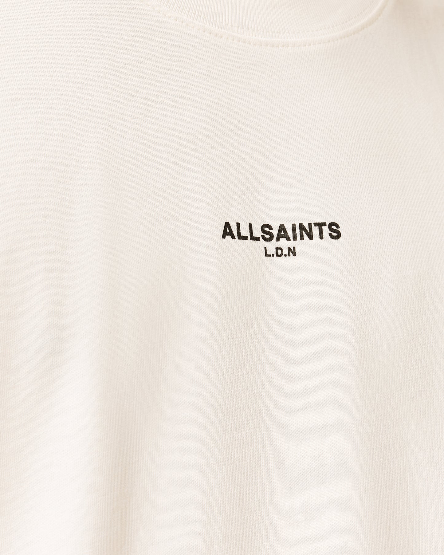 טי שירט קצרה לגברים Mikro