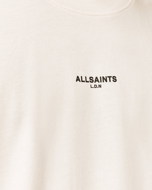 טי שירט קצרה לגברים Mikro