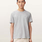 Seashell טי שירט Ramskull לגברים Flax ALLSAINTS