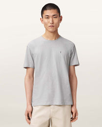 Seashell טי שירט Ramskull לגברים Flax ALLSAINTS
