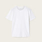 Lavender טי שירט Ramskull לגברים Flax ALLSAINTS