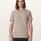 Light Gray טי-שירט קצרה לגברים Brace ALLSAINTS