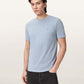 Seashell טי שירט קצרה לגברים Washed Tee ALLSAINTS