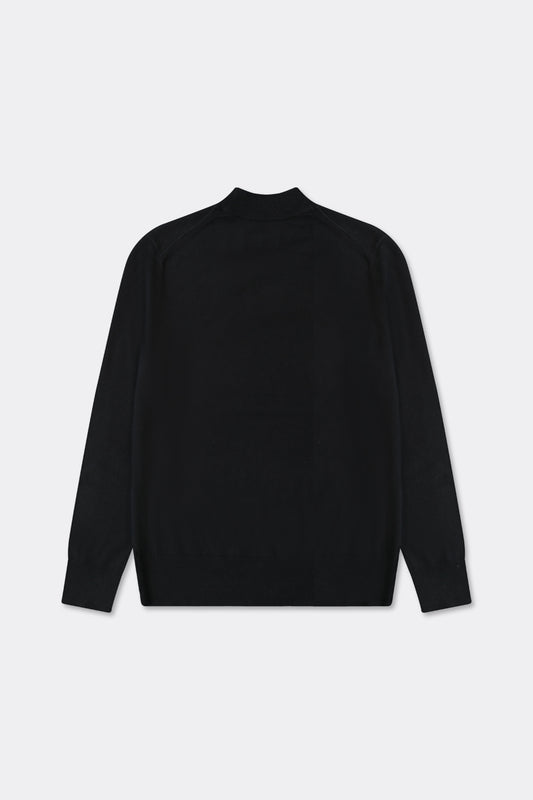 Lavender סוודר לגברים Kilburn ALLSAINTS