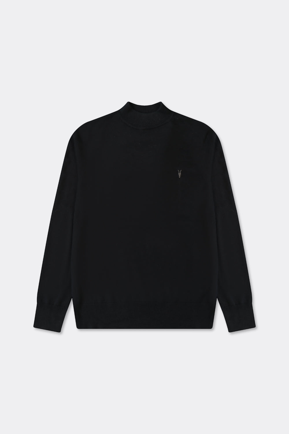 Lavender סוודר לגברים Kilburn ALLSAINTS