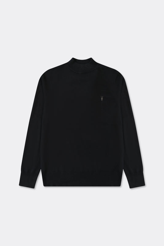 Lavender סוודר לגברים Kilburn ALLSAINTS