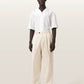 Light Gray מכנסיים ארוכים לגברים Midas ALLSAINTS