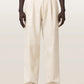 Light Gray מכנסיים ארוכים לגברים Midas ALLSAINTS