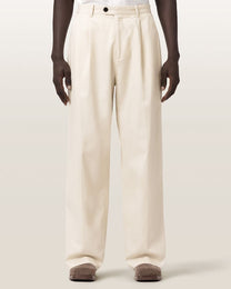 Light Gray מכנסיים ארוכים לגברים Midas ALLSAINTS