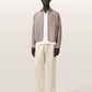 Light Gray מכנסיים ארוכים לגברים Midas ALLSAINTS