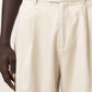 Antique White מכנסיים ארוכים לגברים Midas ALLSAINTS