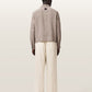 Light Gray מכנסיים ארוכים לגברים Midas ALLSAINTS