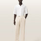 Light Gray מכנסיים ארוכים לגברים Midas ALLSAINTS