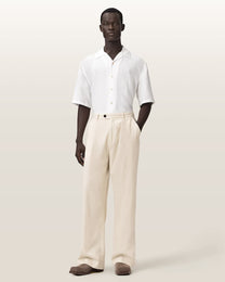Light Gray מכנסיים ארוכים לגברים Midas ALLSAINTS
