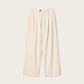 Antique White מכנסיים ארוכים לגברים Midas ALLSAINTS