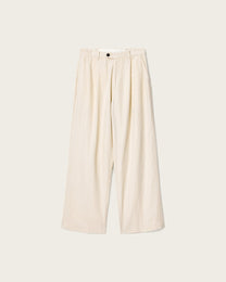 Antique White מכנסיים ארוכים לגברים Midas ALLSAINTS