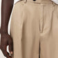 Tan מכנסיים ארוכים לגברים Midas ALLSAINTS
