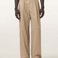 Antique White מכנסיים ארוכים לגברים Midas ALLSAINTS