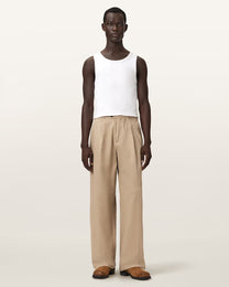 Seashell מכנסיים ארוכים לגברים Midas ALLSAINTS