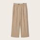 Rosy Brown מכנסיים ארוכים לגברים Midas ALLSAINTS