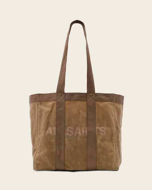 Lavender תיק טוט קנבס לגברים Layo ALLSAINTS