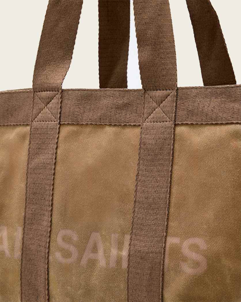 Sienna תיק טוט קנבס לגברים Layo ALLSAINTS
