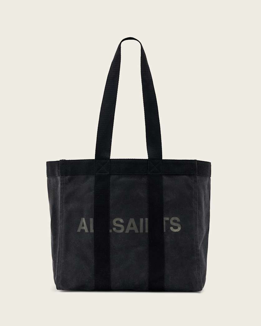 Lavender תיק טוט קנבס לגברים Layo ALLSAINTS
