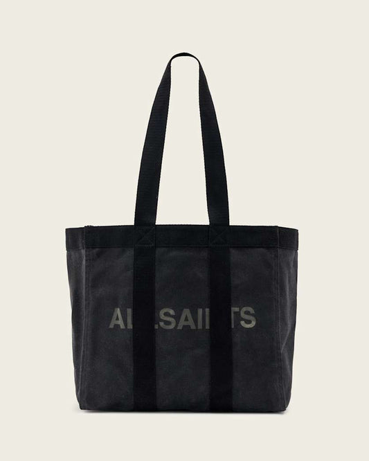 Lavender תיק טוט קנבס לגברים Layo ALLSAINTS