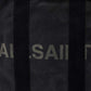 Black תיק טוט קנבס לגברים Layo ALLSAINTS