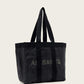 Lavender תיק טוט קנבס לגברים Layo ALLSAINTS