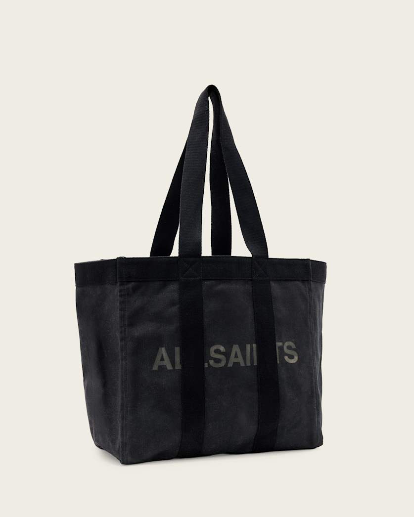 Lavender תיק טוט קנבס לגברים Layo ALLSAINTS